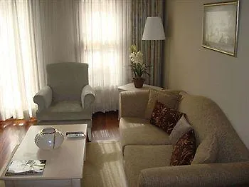 Cheya Residence Rumelihisari Istanbul